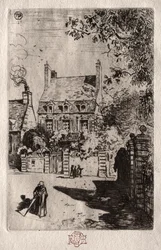 Na Província: A Casa de Orléans