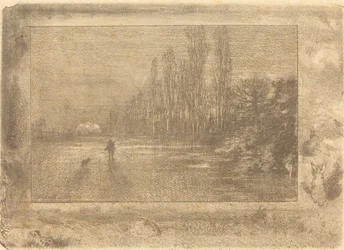 O Pequeno Caçador Pequeno Caçador, 1892.