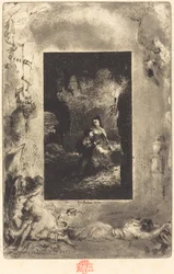 A Tumba do Diabo A Tumba do Diabo, 18791880.