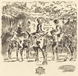 Les Petits Anes de Luchon