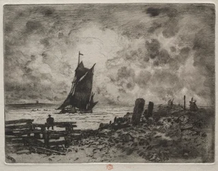 O Pequeno Marinho: Lembrança de Medway