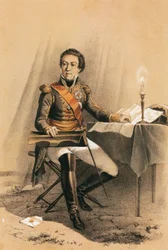 Marechal Berthier