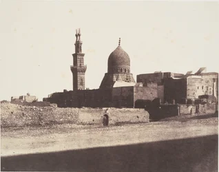Cairo, Mesquita Nâcéryeh