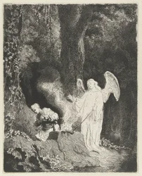 Sacrifício de Gideon