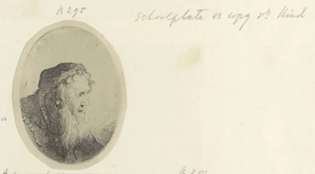 O homem nu conheceu o baard
Colecção de oitenta e cinco estampas originais (título da série)