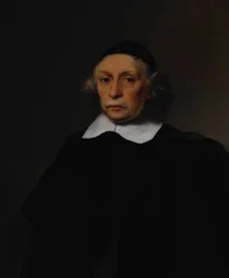 Retrato de um académico