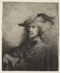 Retrato de um oficial