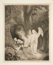 Sacrifício de Gideon