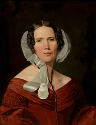 Senhora von Bartsch (?)