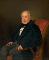 Johann Jakob Schwartz von Mohrenstern (director de fábrica e particular)