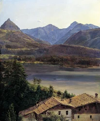 Lago Wolfgang