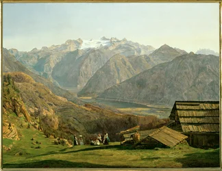 Lago Gosau