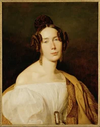 Sra. Magdalena Werner, nee Holzinger
