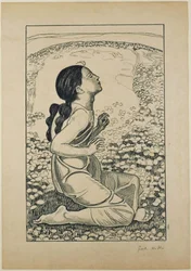 A primavera