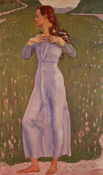 Emoção (emoção), 1900