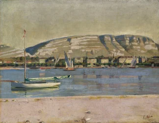 Porto de Genebra e Saleve, 1878