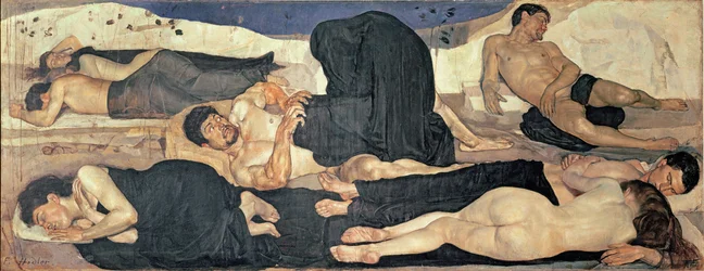Noite de 1890