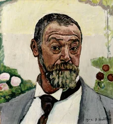 Auto-retrato