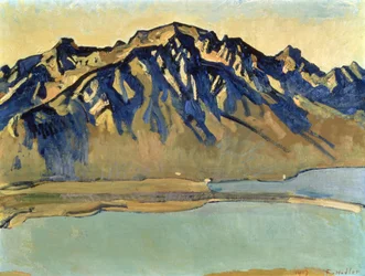 O Grammont