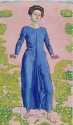 Transfiguração. 1903