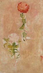 Zynien (óleo sobre tela)