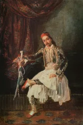 Conde patiano