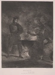 Macbeth (gravura)