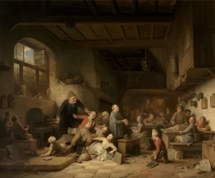 A Escola da Aldeia