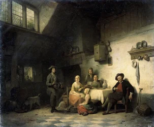 concerto na casa