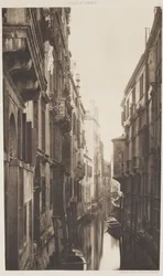 Canal de Albrizzi