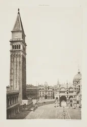Campanha da Basílica de São Marcos