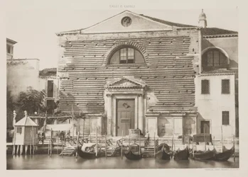 Igreja de Santa Marcuola