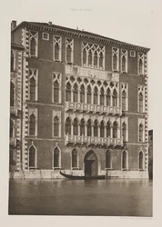 Palácio de Foscari