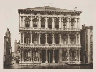 Palácio Rezzonico