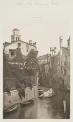 Rua da Casa de Deus