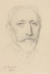 Auto-retrato