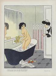 Ilustração para o riso