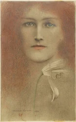Diffidence, 1893