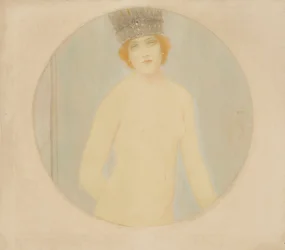 Rainha Nua, c. 1910