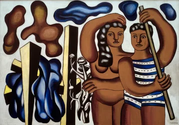 Adão e Eva (estudo)