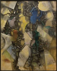 O casamento, 1911