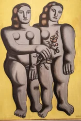 Duas Irmãs
