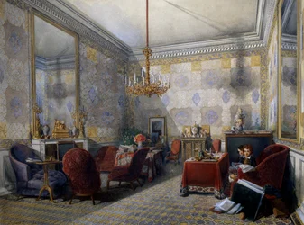 Sala de desenho