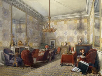 Sala de desenho