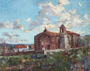 Capela de Ischilín