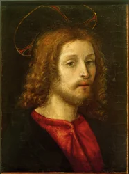 Cabeça de Cristo