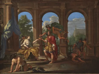 Circe e Ulisses