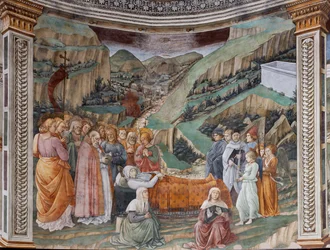 Trânsito de Maria