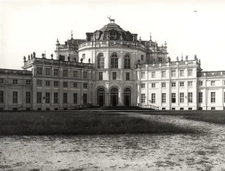 Mansão da Caça