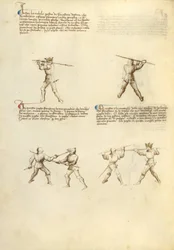 Combate com Lance